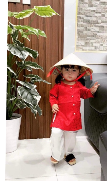 [HCM]Guốc gổ mộc cho bé cực kì đáng yêu