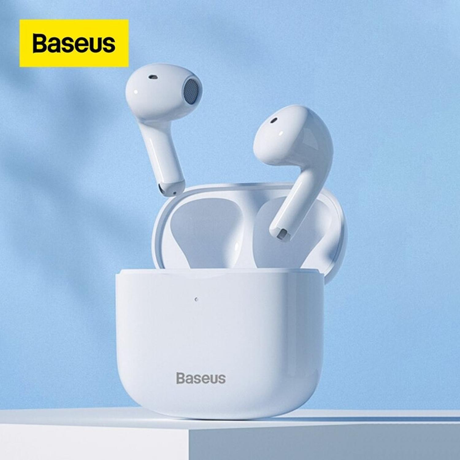 Tai nghe Bluetooth Baseus Bowie E3 True Wireless Earbuds