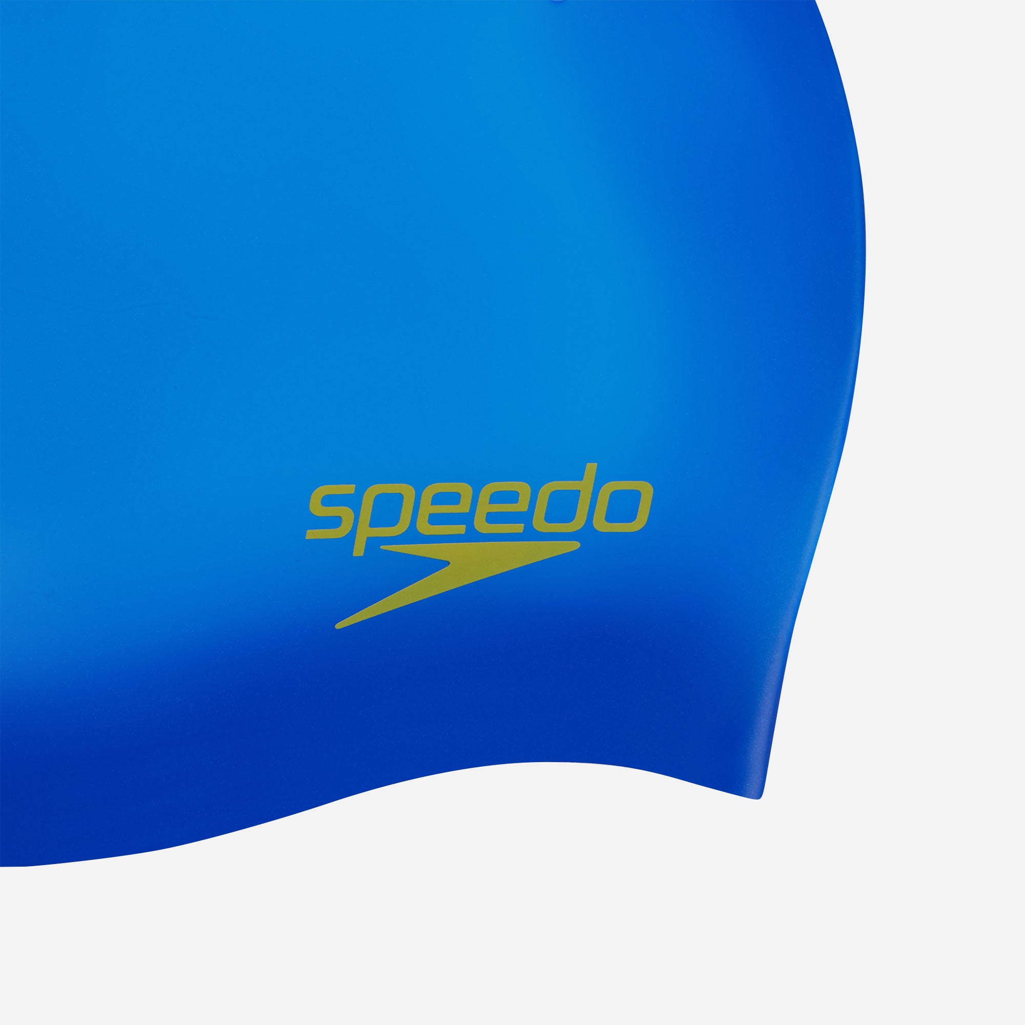 SPEEDO Mũ bơi trẻ em Plain Moud 8-7099015965