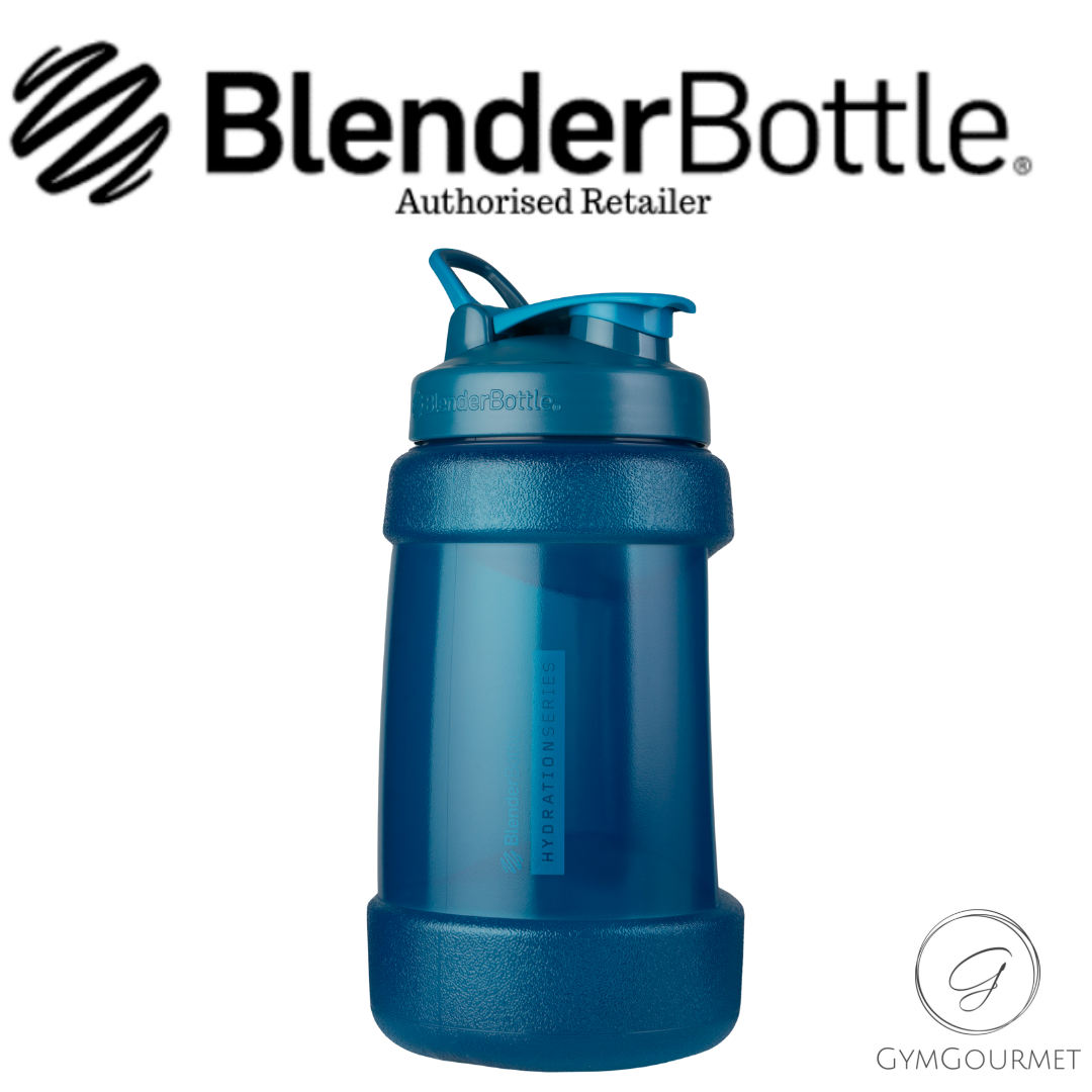 Blender Bottle Marvel Koda 2.2L Hydration Water Jug - Thor