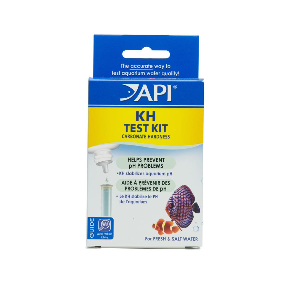 API - KH TEST KIT - Đo KH