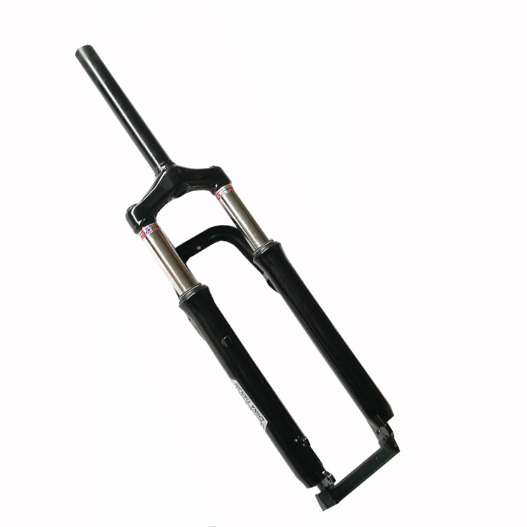 #26 xe đạp leo núi inch phuộc trước giảm xóc xe đạp leo núi phanh đĩa giảm xóc phuộc trước phụ kiện xe đạp leo núi