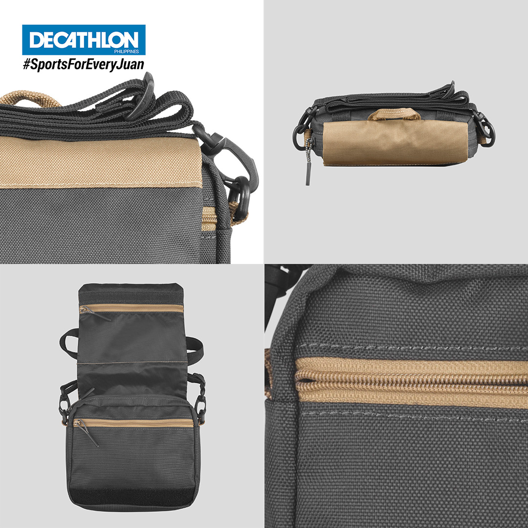 Decathlon deals sling bag