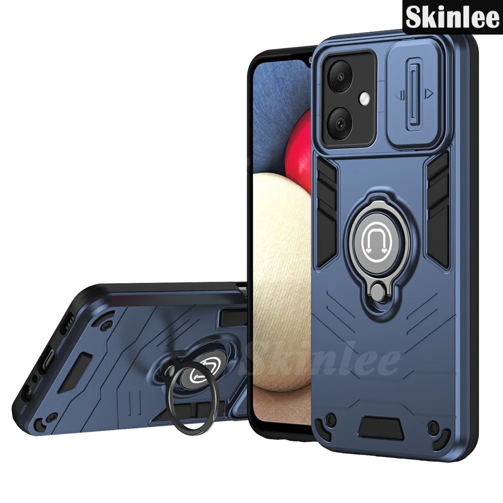 Phone%20case%20For%20Samsung%20Galaxy%20F16%20Back%20cover%20Shockproof%20Armor%20Bumper%20Stand%20with%20Holder%20Ring%20Cover%20casing%20For%20Samsung%20Galaxy%20F16%20Cover%20cases%20-%20Image%202
