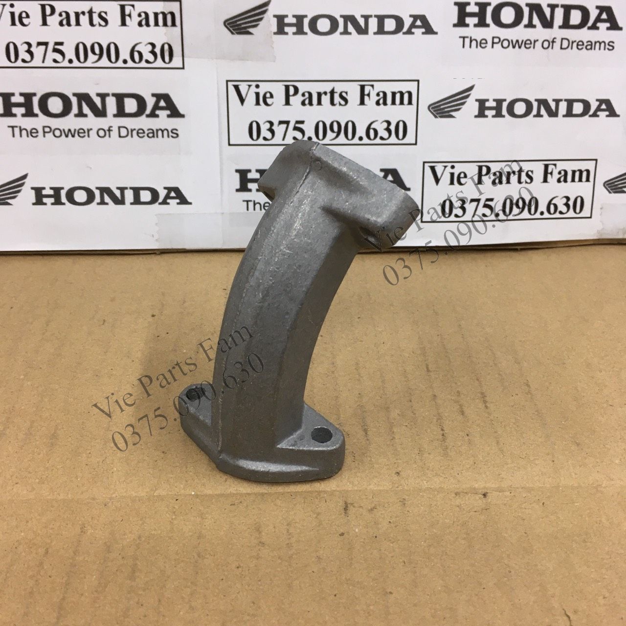 Co xăng xe máy Honda 67, SS50 (hàng tốt)