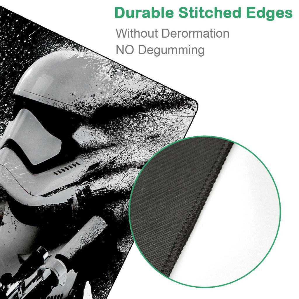 pad, mouse Small Gaming Mouse Pad Star Wars Mouse Pad Gaming