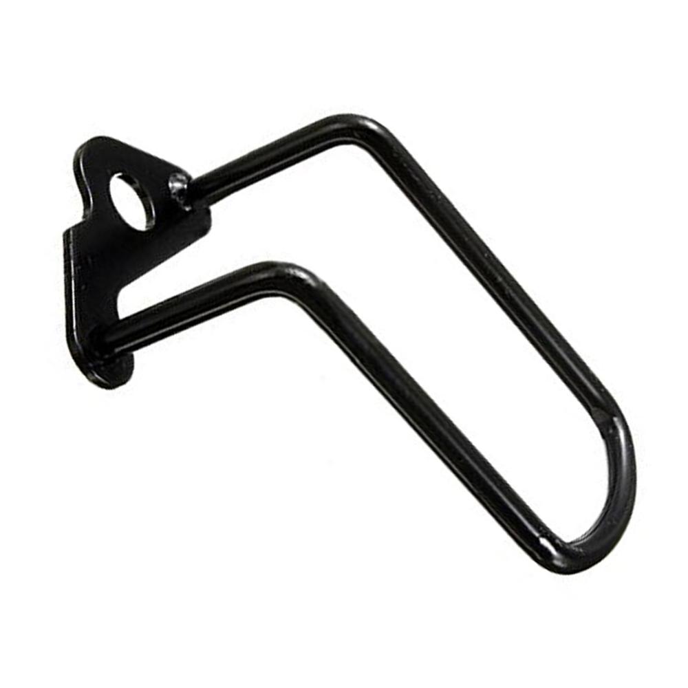 Road Bicycle Guide Wheel Transmission Protection Frame Rear Derailleur Protector