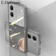 New Phone case Vivo Y03T Back cover Camera Protection Semi Transparent Soft Silicone Shockproof with Lens Protector Films for Vivo Y03T case. 