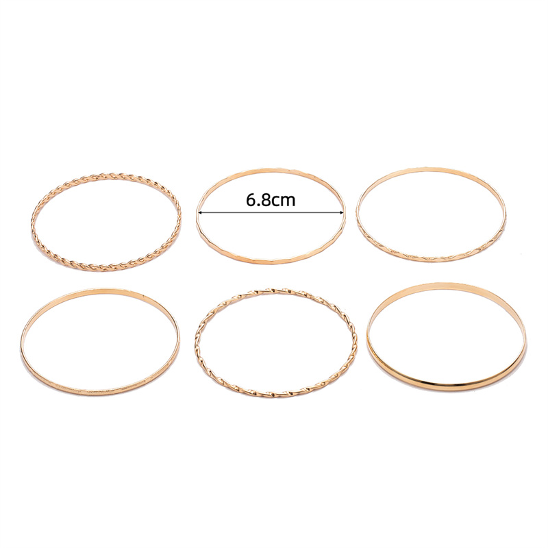 6Pcs/Set%20Women's%20Luxury%20Cuff%20Bangles%20Bracelets%20For%20Woman%20Wrist%20Bangles%20Stackable%20Bracelet%20Fashion%20Jewelry%20Accessories%20Gift%20Eshylala%20-%20Image%202