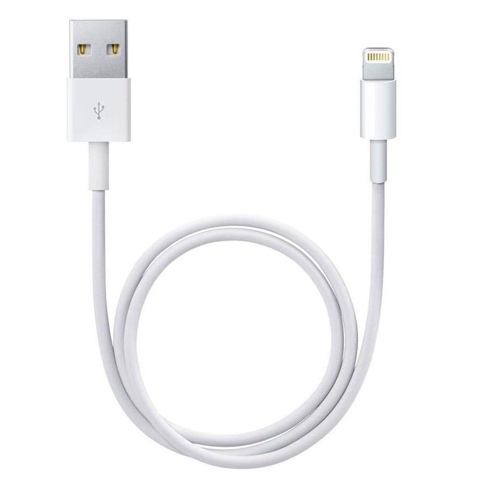 DÂY SẠC IPHONE IPAD | CÁP SẠC IPHONE IPAD | USB to Lightning