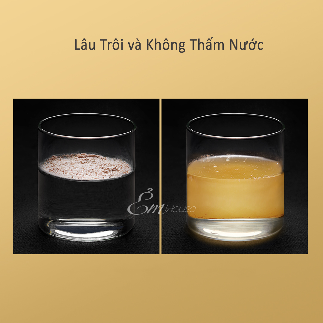 Phấn phủ ZEESEA dạng nén cho da khô và da thường Matte Setting Powder