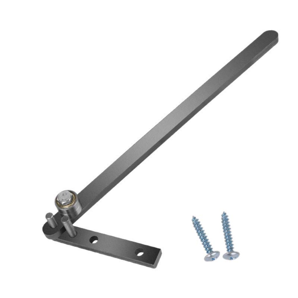 Hand Tools Manual Steel Bar Bending Machine Time-saving Easy To Operate /Steel/ Wire Angle Bender Rebar Bender Small Fishhook Forming Tool Suitable for Construction. 