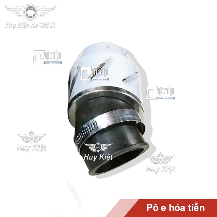 Pô E Tăng Tốc 51 Ly Cho Bình Bông Mai MS1657