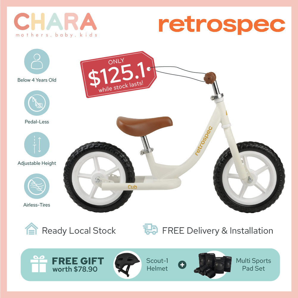 2-HRS DELIVERY) Retrospec 12\