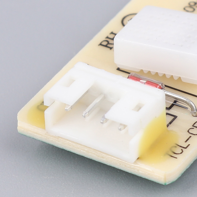 Shiou 1 cái New Máy hút ẩm độ ẩm Board cảm biến nhiệt độ và độ ẩm probe cho tạo độ ẩm