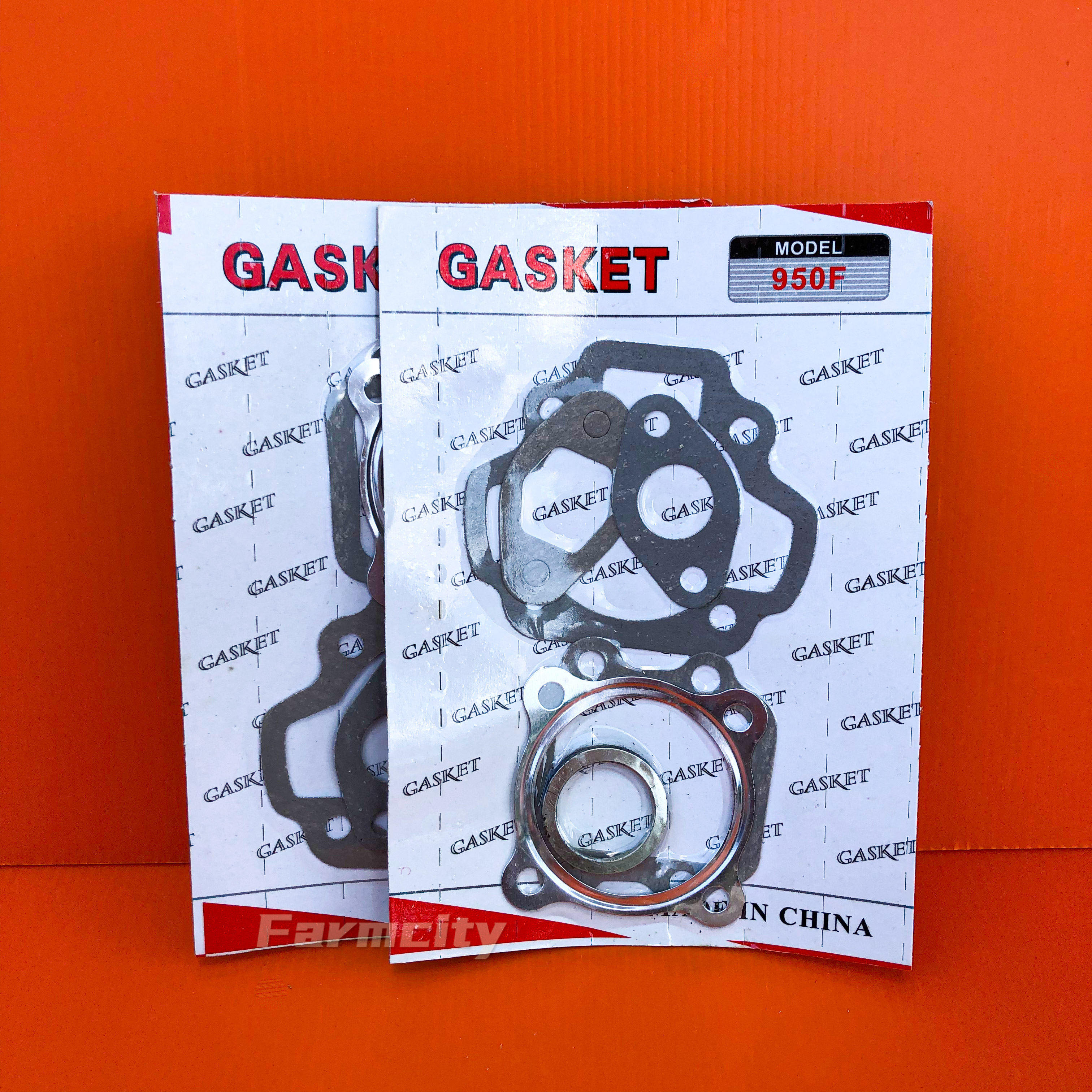 ET650 ET950 Yamaha Motor Engine Generator Gasket Set | Lazada