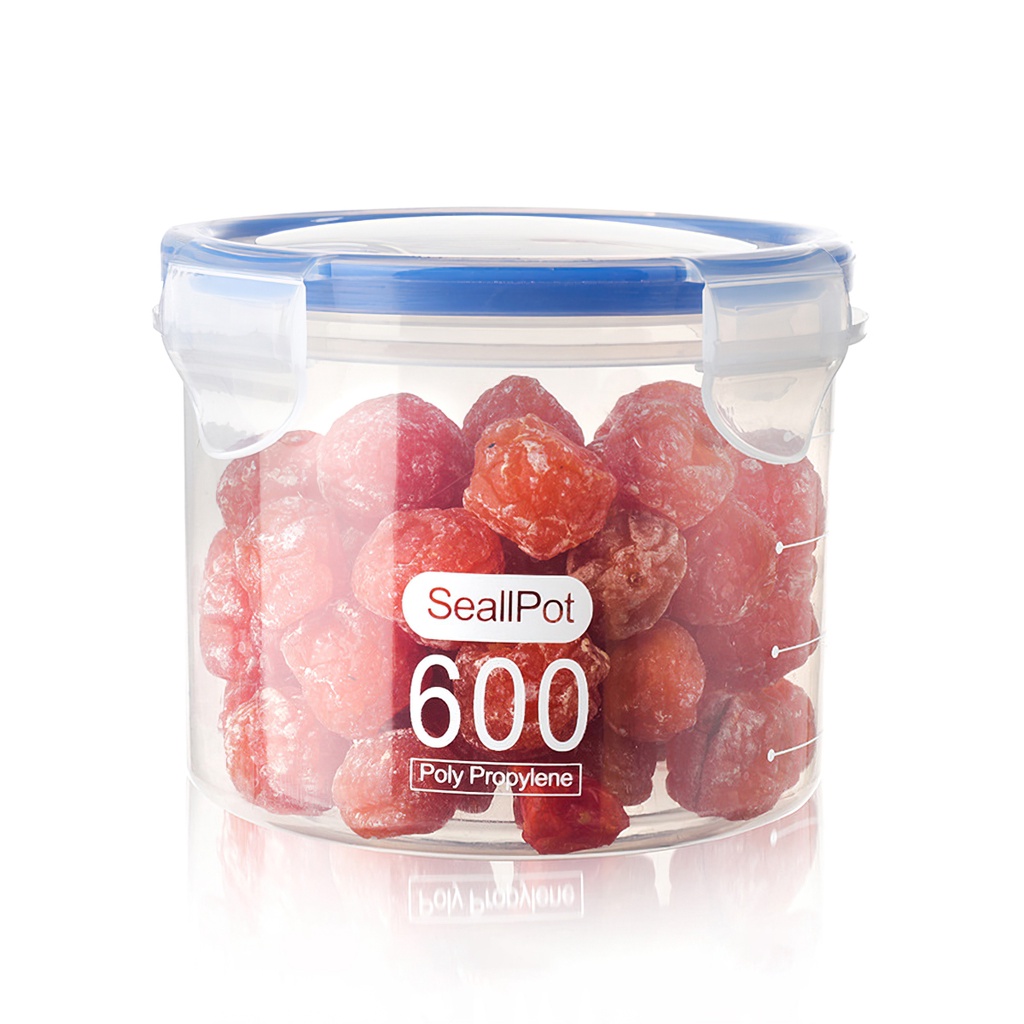 600ml, 800ml, 1000ml, 1500ml plastic convenient lunch box-Aeneas shop