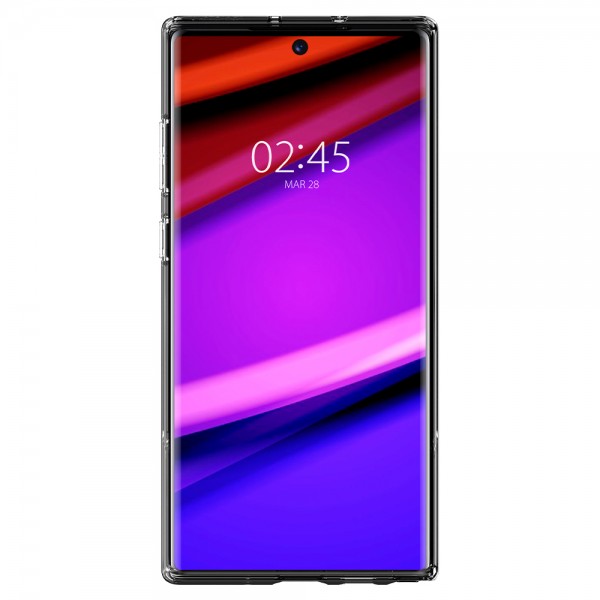 Ốp cho Samsung Galaxy Note 10 Slim Essential S - Chính hãng Spigen