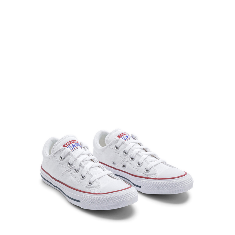Converse Chuck Taylor All Star Madison Women's Sneaker - White