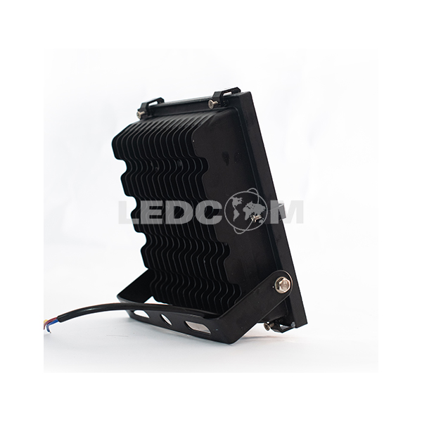 Đèn pha LED 30W 5054 chiếu hắt biển quảng cáo