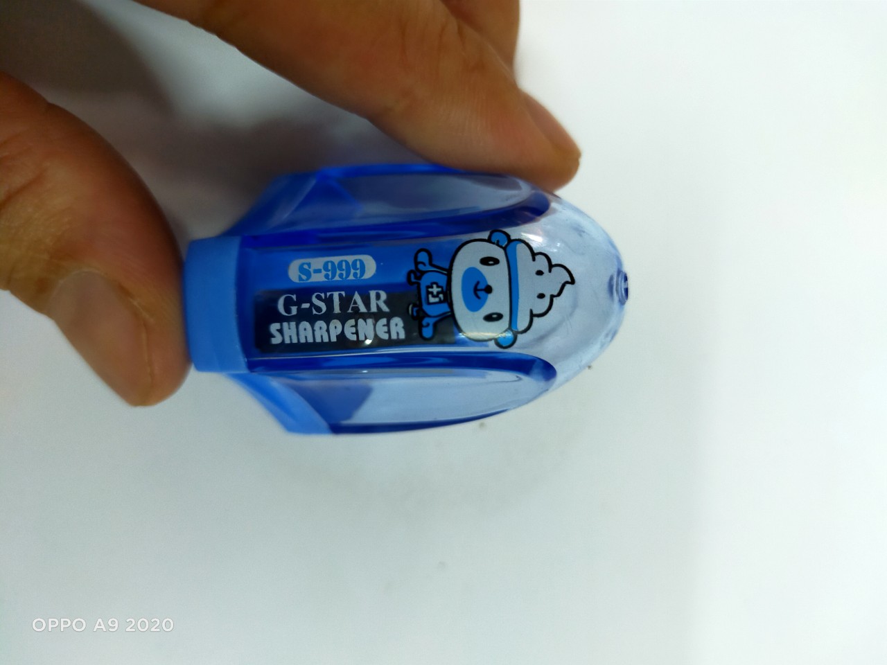 Combo 3 cái chuốt bút chì Gstar S999