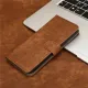 New Flip Case for itel P70 Cover Anti Theft Brush Change Shell Lens Protection Kickstand Soft Silicone Leather Flip Cover for itel Power 70. 