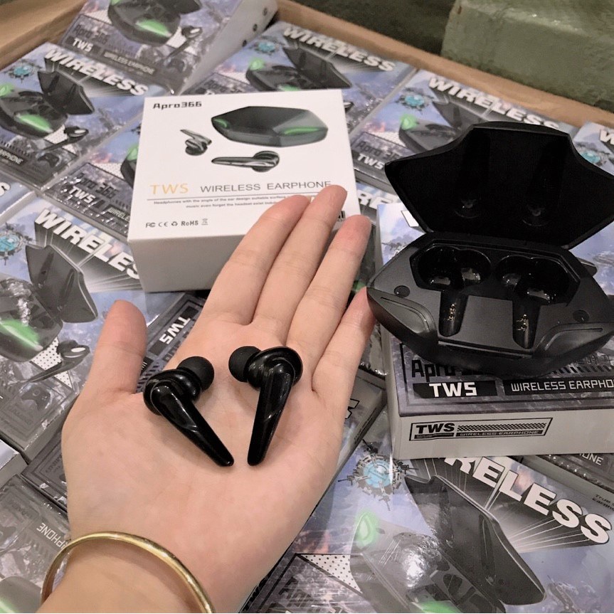 Tai nghe bluetooth TWS APRO 366