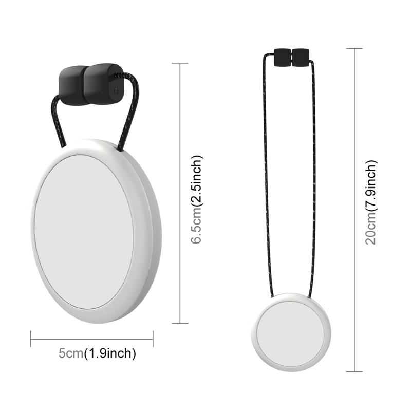 Camera Lanyard for GO 3 Sport Camera Pendant Holder Quick Release Neck Strap