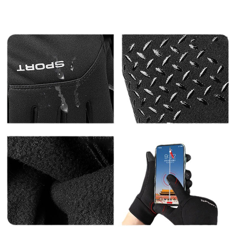 Winter%20Outdoor%20Sports%20Running%20Glove%20Warm%20Touch%20Screen%20Gym%20Fitness%20Full%20Finger%20Mystic%20-%20Image%207