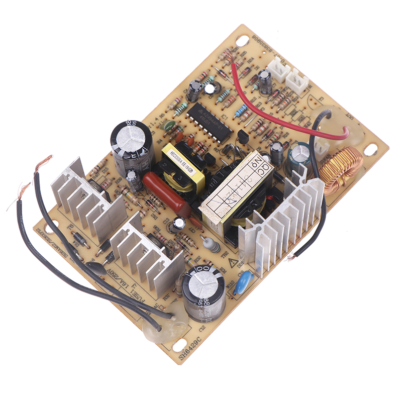 AC 220V To DC 12V Switching Power Supply Module Water Dispenser ...