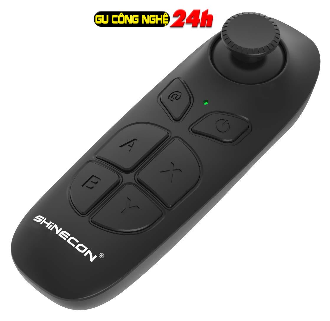 Tay game vr shinecon sc-b03 kết nối bluetooth