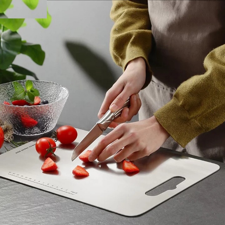 Cutting Board tempered glass high-grade