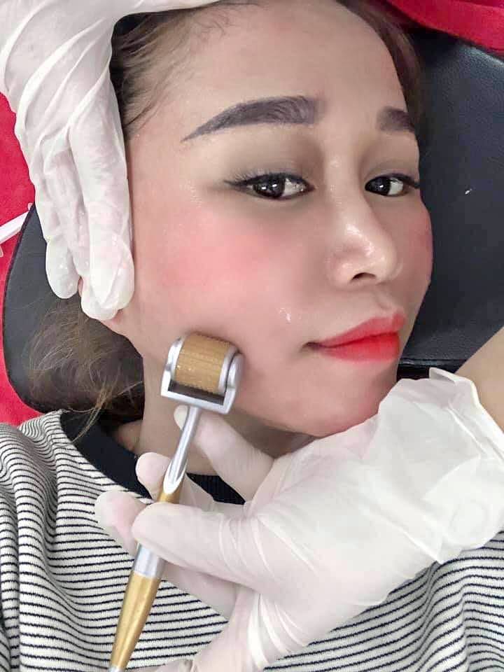 Mulgwang Tinh Chất Căng Bóng Trẻ Hoá Làn Da
