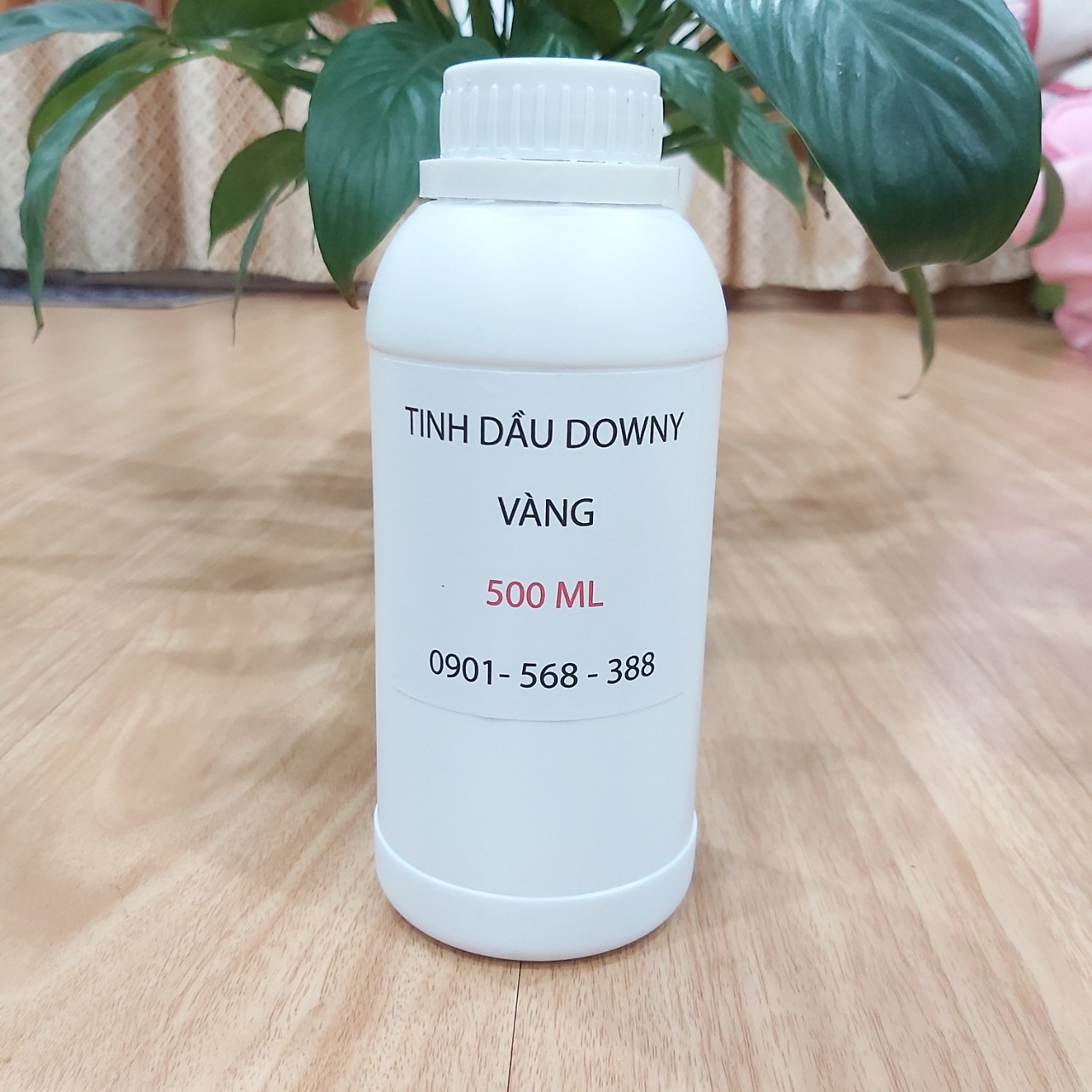 Tinh Dầu Giá Sỉ Shop Bảo Hân - 500ML