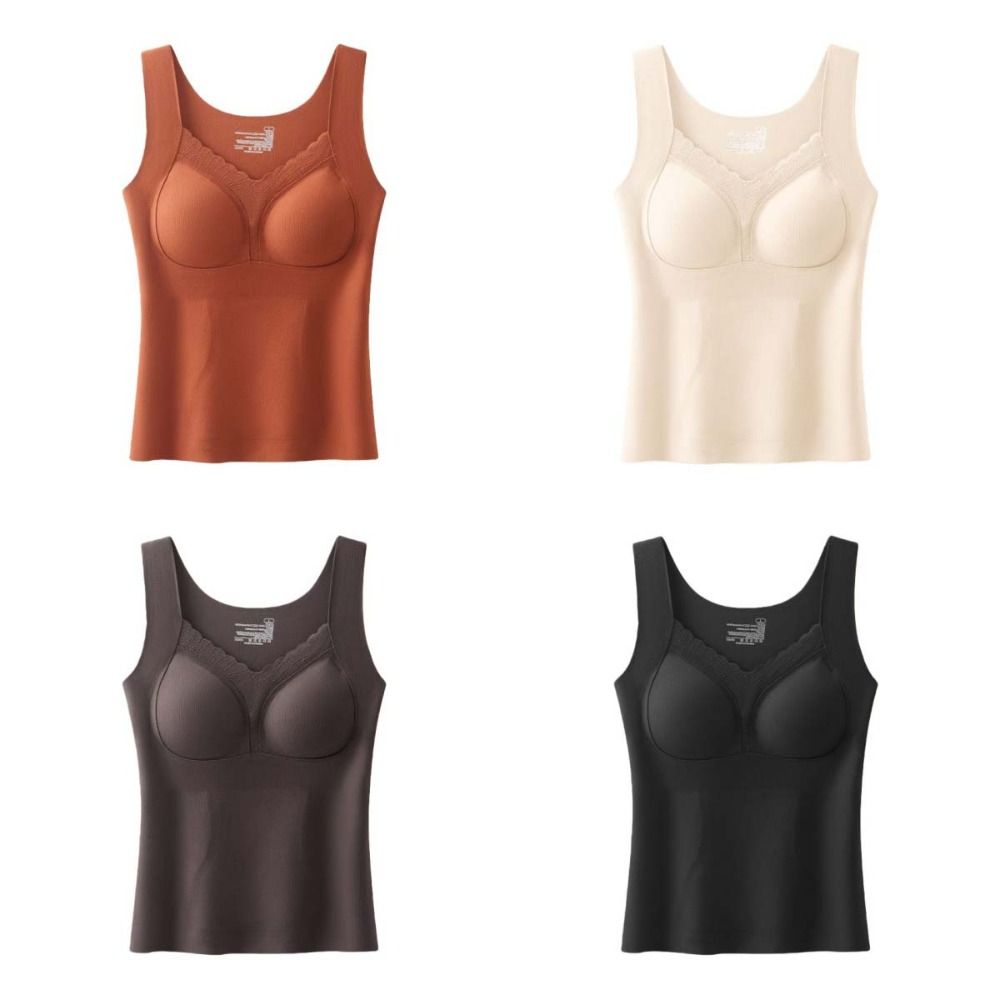 Comfortable%20Slim%20Fit%20Seamless%20Thermal%20Vest%20Pullover%20with%20Fix%20Pads%20Camisoles%20Top%20Antistatic%20Intimates%20Bottoming%20Shirt%20Women%20Exothermic%20Padding%20-%20Image%202