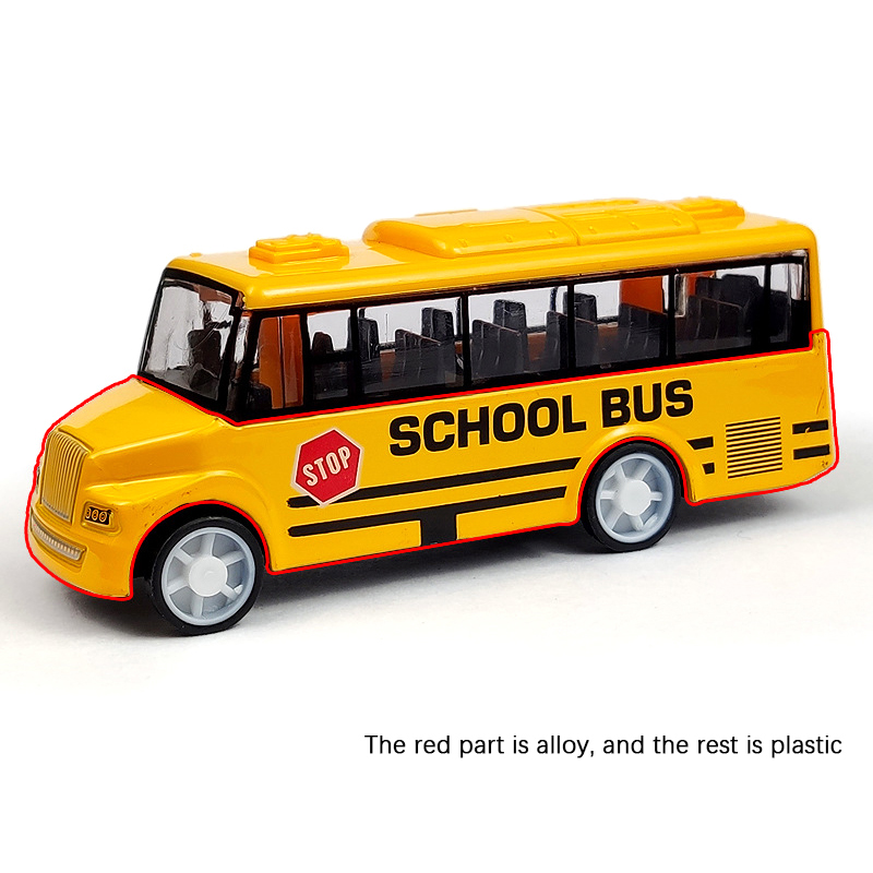 Toys%20High%20Quality%20Cool%20School%20Bus%20Toy%20Simulate%20Exquisite%20Interesting%20Body%20For%20Yellow%20Bus%20With%20Pull%20Back%20Mechanism%20Mushen%20-%20Image%202