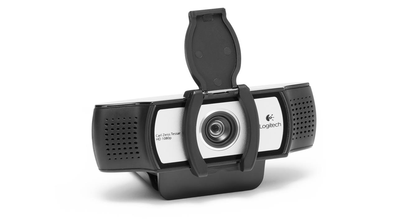 [HCM]Webcam Logitech C930e | 960-000976 | Chính Hãng