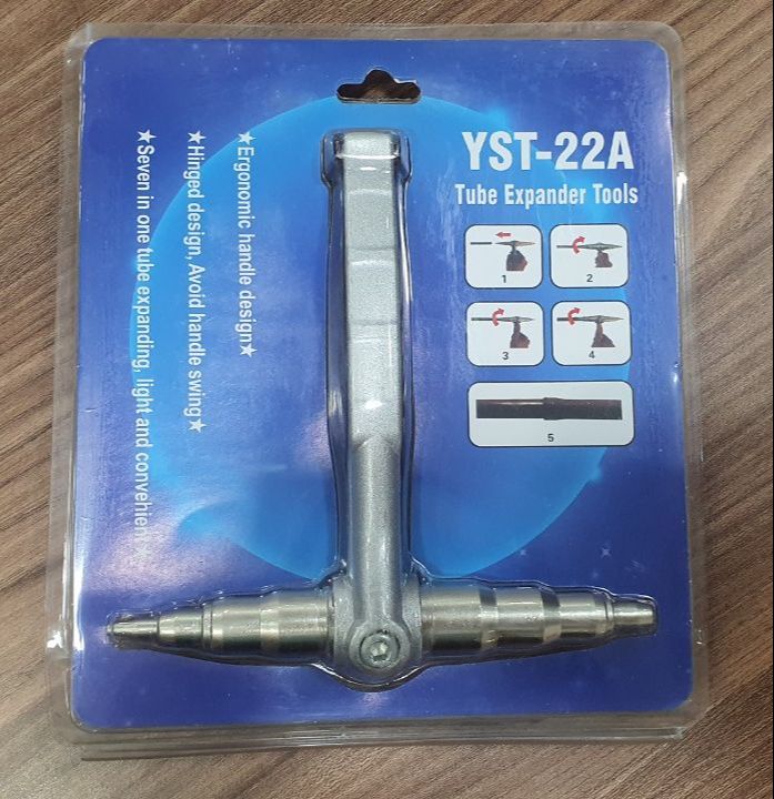 [HCM]BỘ NONG ỐNG ĐỒNG ST-22 CT-96