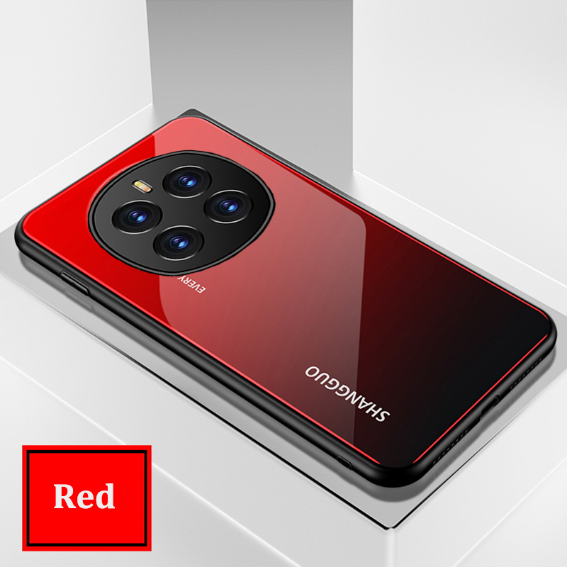 For%20Honor%20Magic%207%20Pro%20Case%20Gradient%20Mirror%20Tempered%20Glass%20Protector%20Hard%20For%20Honor%20Magic%207%20Pro%20Back%20cover%20Phone%20Cases%20-%20Image%205