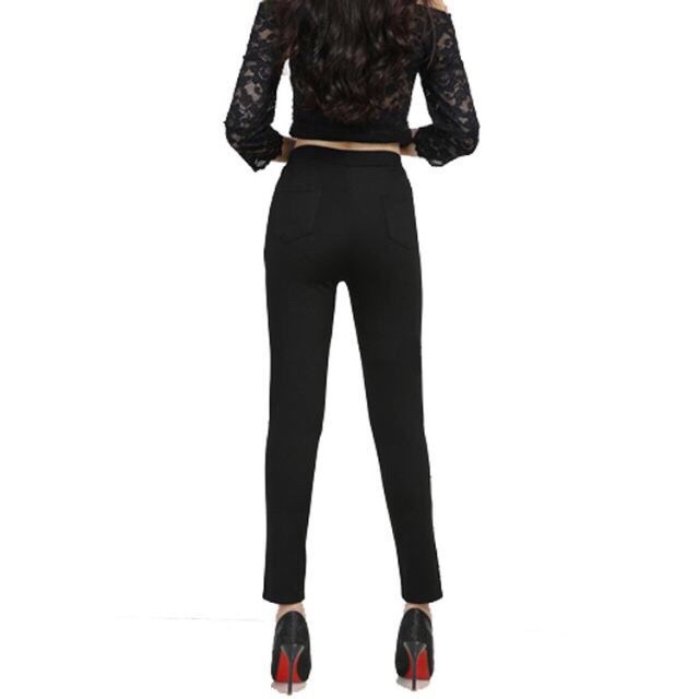 QUẦN LEGGING 4 TÚI UMI HÀN (loai 1 cao cấp)