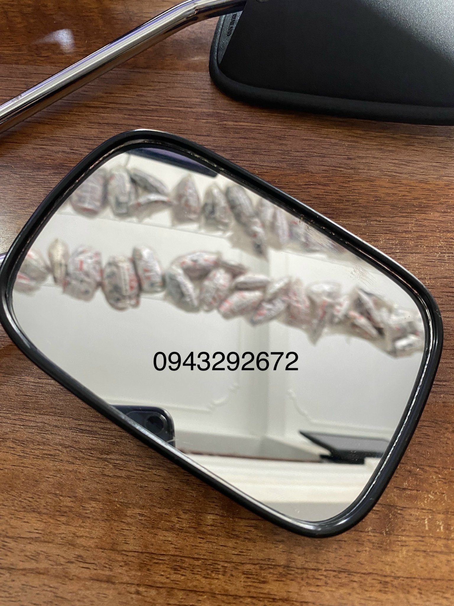 Gương 82 Honda Thái Lan Zin