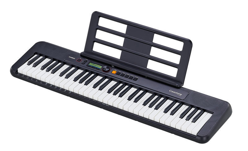 casio ct 200 bk