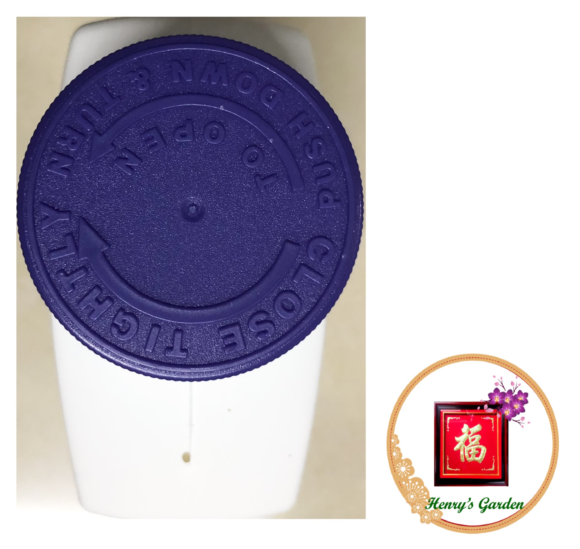 Thuốc Trị Nấm Mancozeb USA - #309A# 473ml