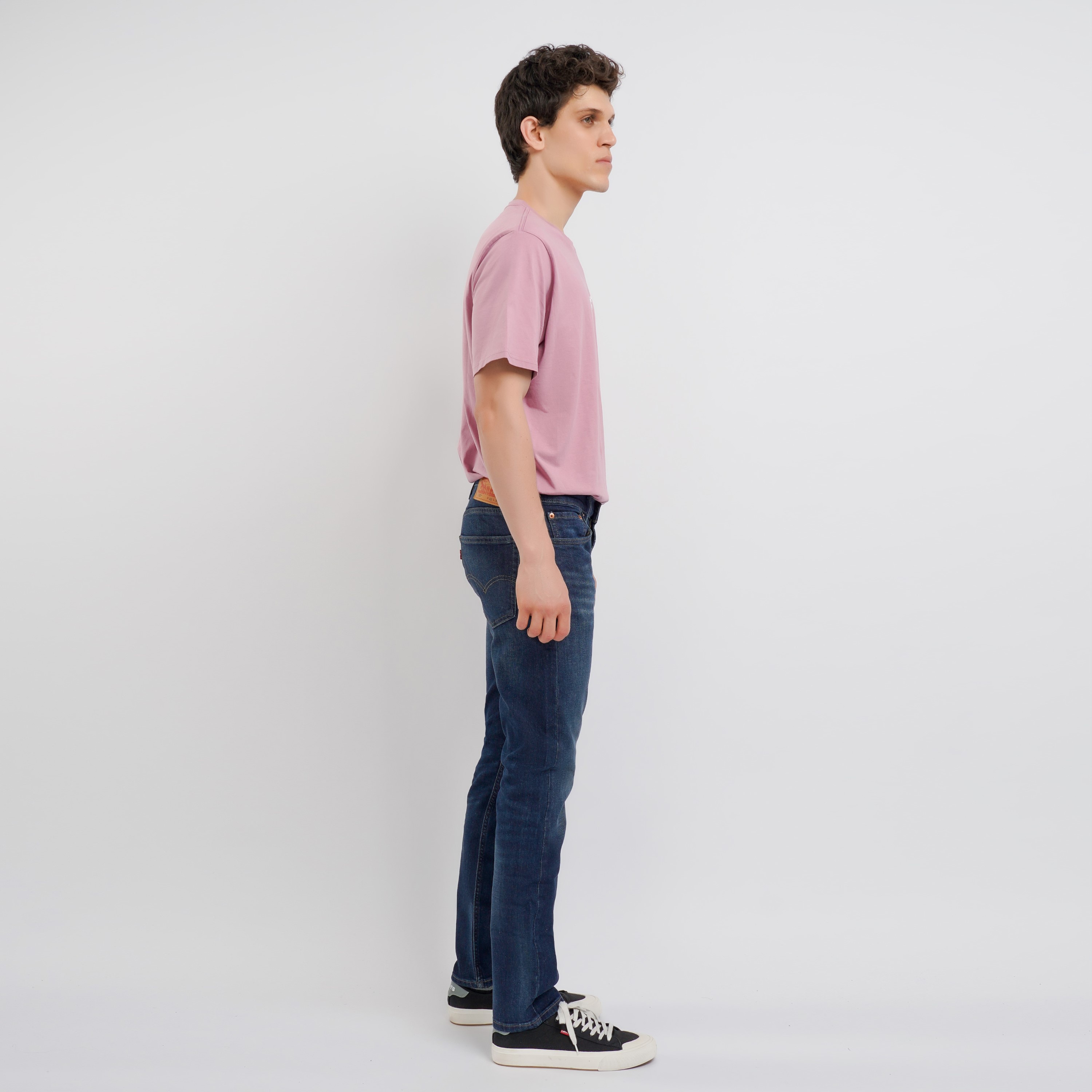 Levi's® Men's 502™ Taper Jeans | Daraz.pk