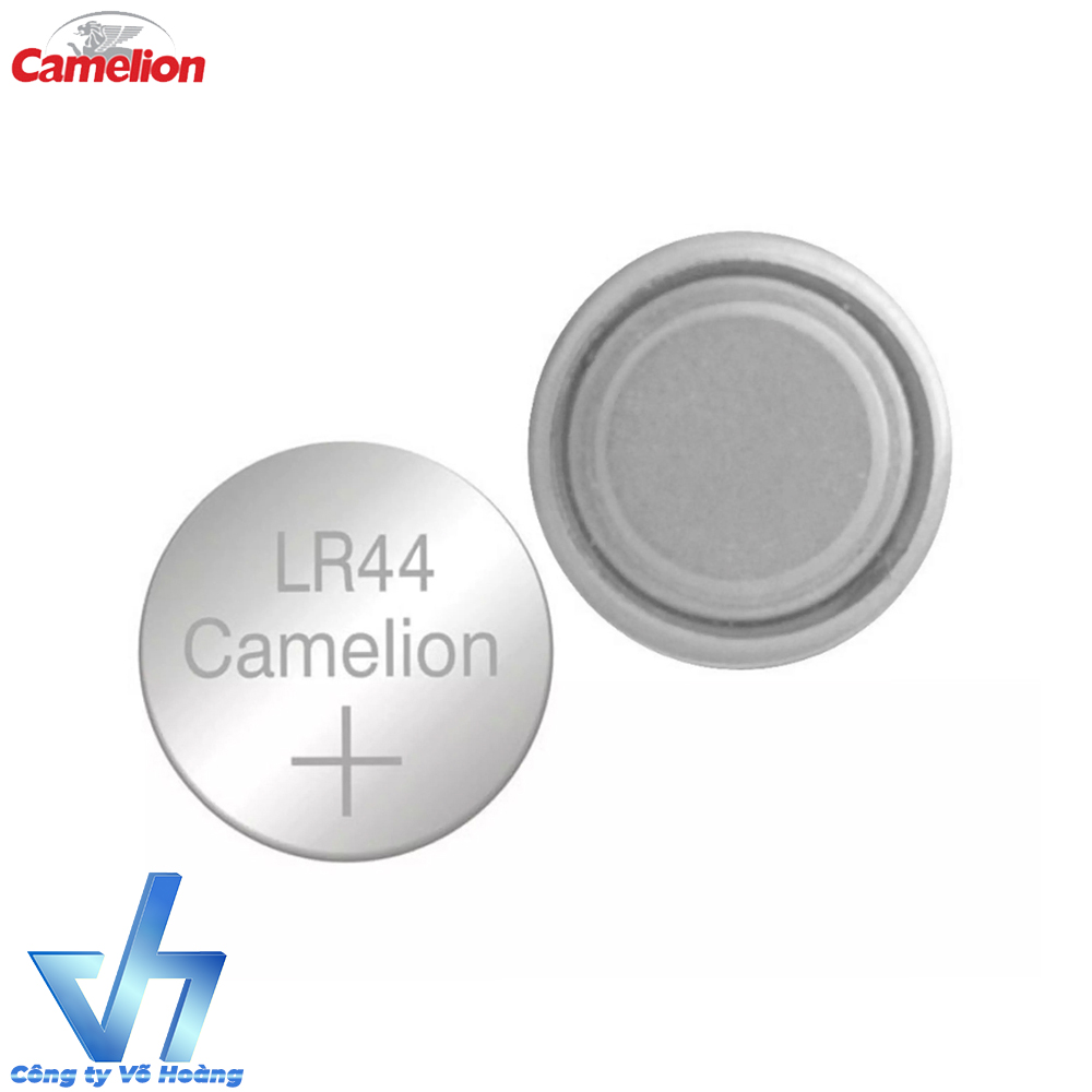 8 pin Camelion AG13