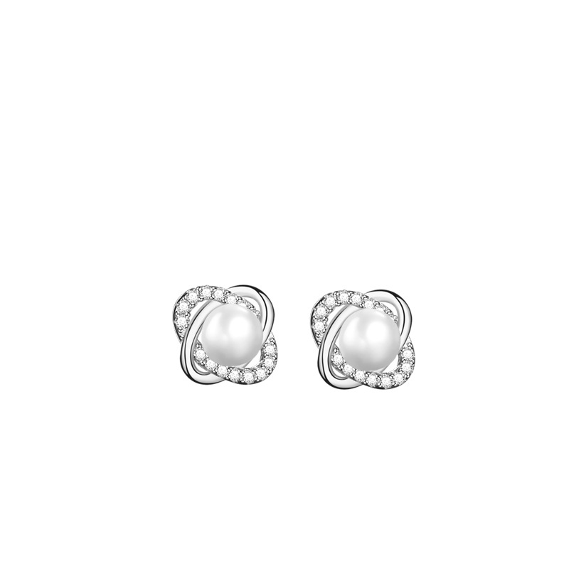 %E3%80%90Factory%20prices%E3%80%91Zhiyi%20Freshwater%20Earrings%20Women's%20Retro%20French%20Elegant%20High-end%20Stud%20Earrings%20-%20Image%205