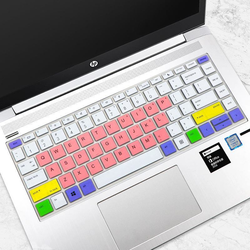 Suitable%20for%20HP%20PROBOOK%20445R%20G6%20notebook%20440%20G5%20computer%2014%20inch%20dustproof%20keyboard%20protective%20film%20-%20Image%208