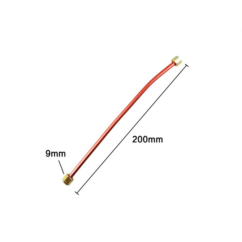 G1/8%20200/400/600mm%20Hex%20Nut%20Air%20Compressor%20Copper%20Exhaust%20Replacement%20For%20Male%20Thread%20Pump%20Pneumatic%20Parts%20-%20Image%207
