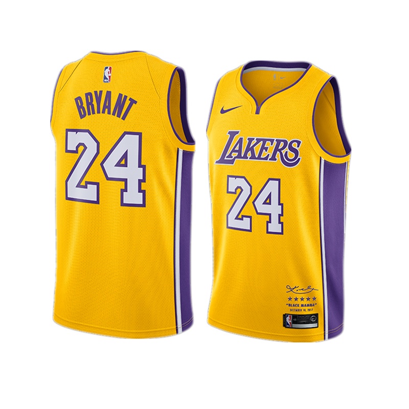 NBA Áo Thun Bóng Rổ Ba Lỗ Thời Trang Nam