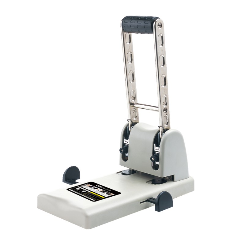 (1 Cái) Máy Đục Lỗ 100 Tờ Deli - E0130